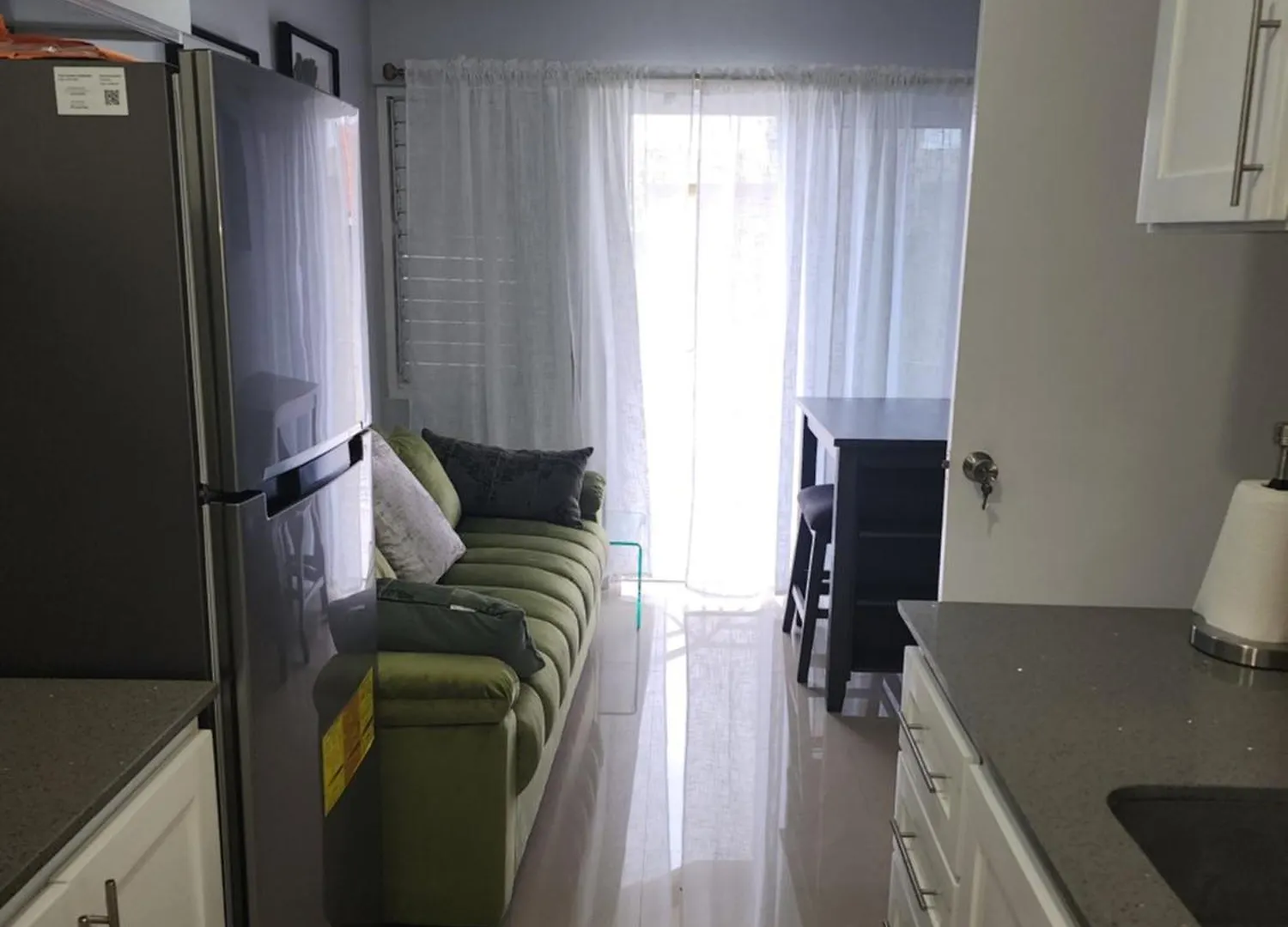 Comfy And Cozy Apartment Kingston