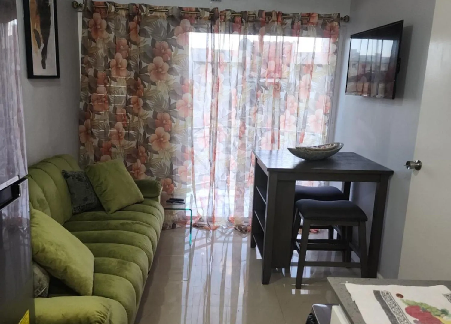 Comfy And Cozy Apartment Kingston Jamaica