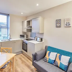 Host & - Ramblers Retreat Holiday home Pateley Bridge