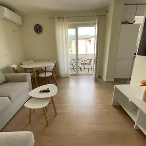 Spring In Apartment Permet