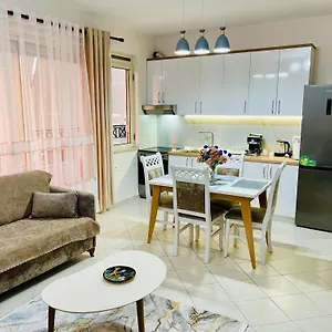 Albis 1 Apartment Tirana